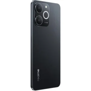 Смартфон Realme Note 70T 4/256GB Black