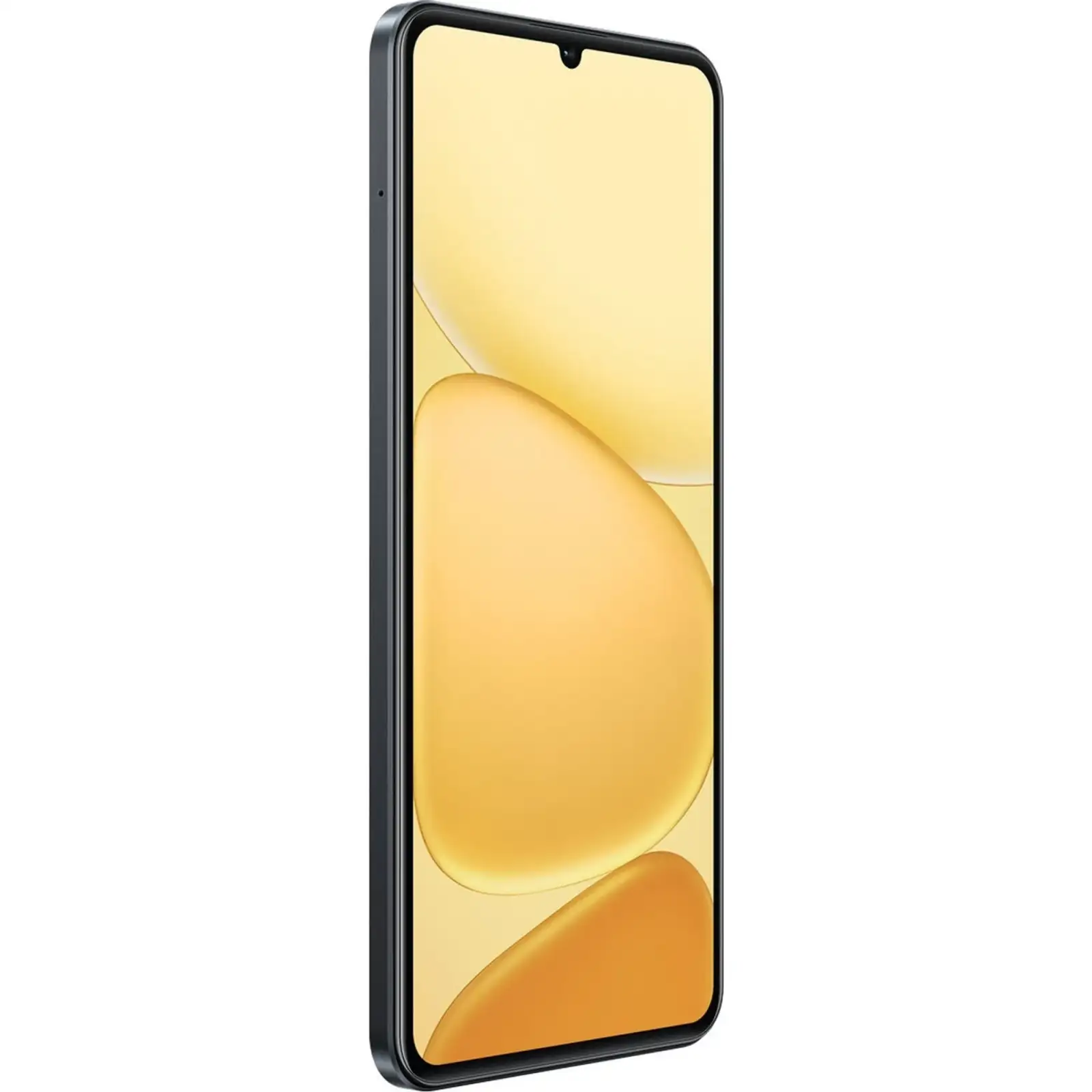 Смартфон Realme Note 80 4/128GB (RMX5388) Storm Black UA