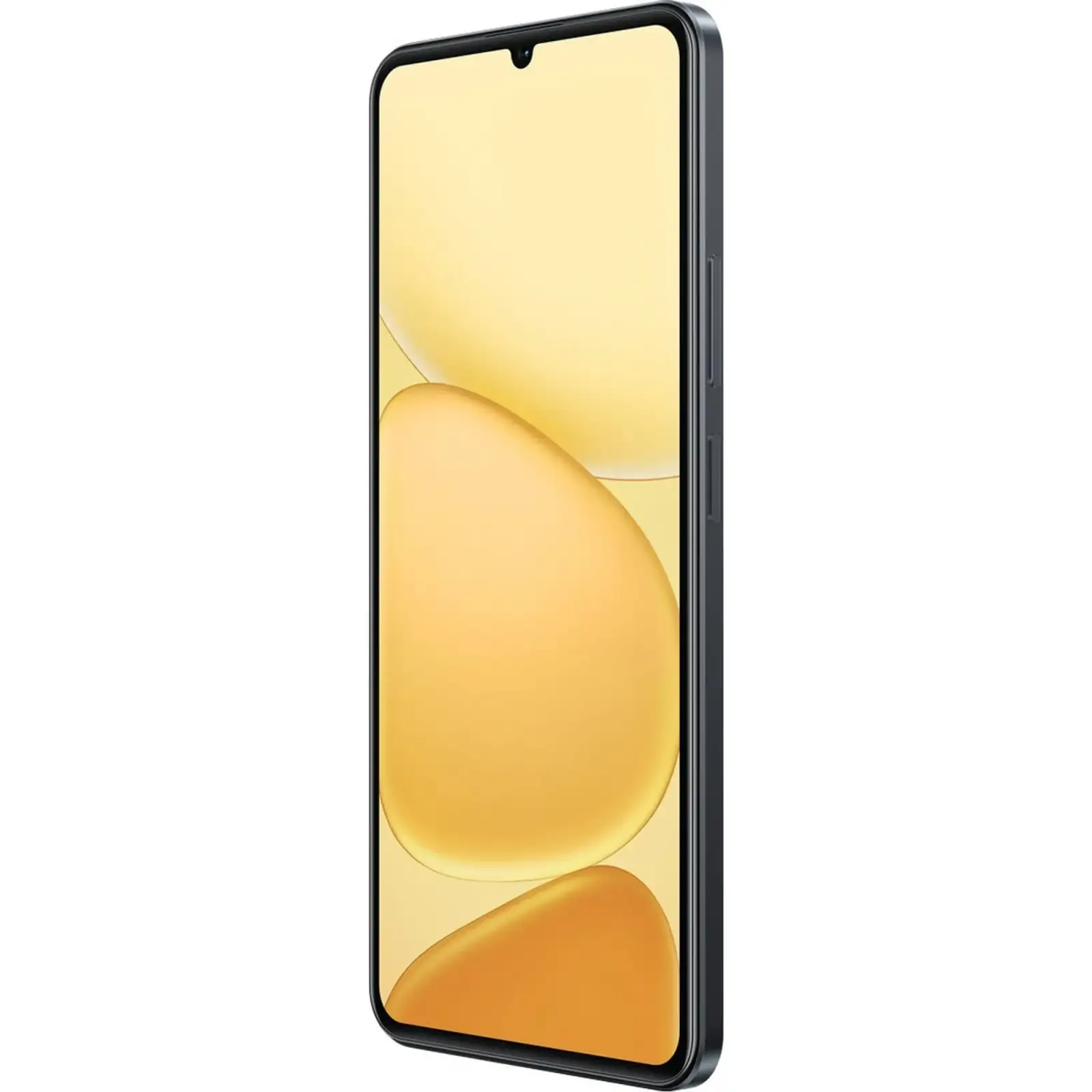 Смартфон Realme Note 80 4/128GB (RMX5388) Storm Black UA