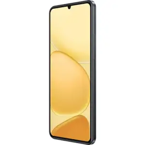 Смартфон Realme Note 80 4/128GB (RMX5388) Storm Black UA