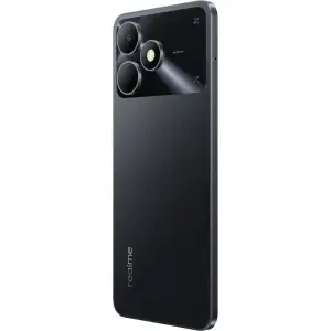 Смартфон Realme Note 80 4/128GB (RMX5388) Storm Black UA