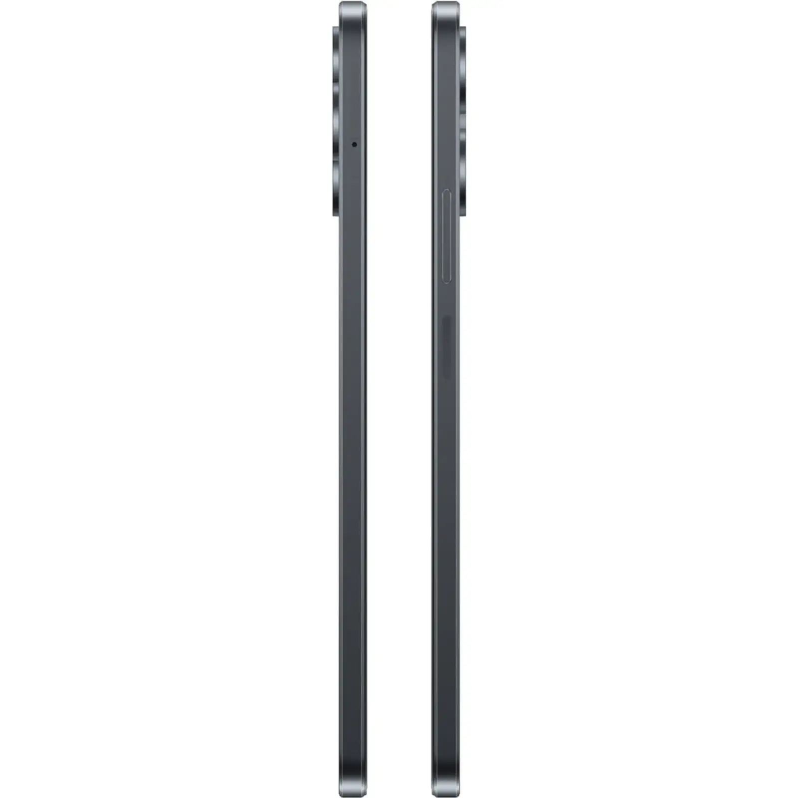 Смартфон Realme Note 80 4/128GB (RMX5388) Storm Black UA