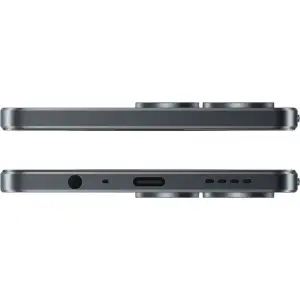 Смартфон Realme Note 80 4/128GB (RMX5388) Storm Black UA