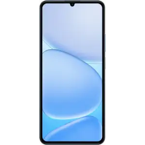 Смартфон Realme Note 80 4/128GB (RMX5388) Glacier Blue UA