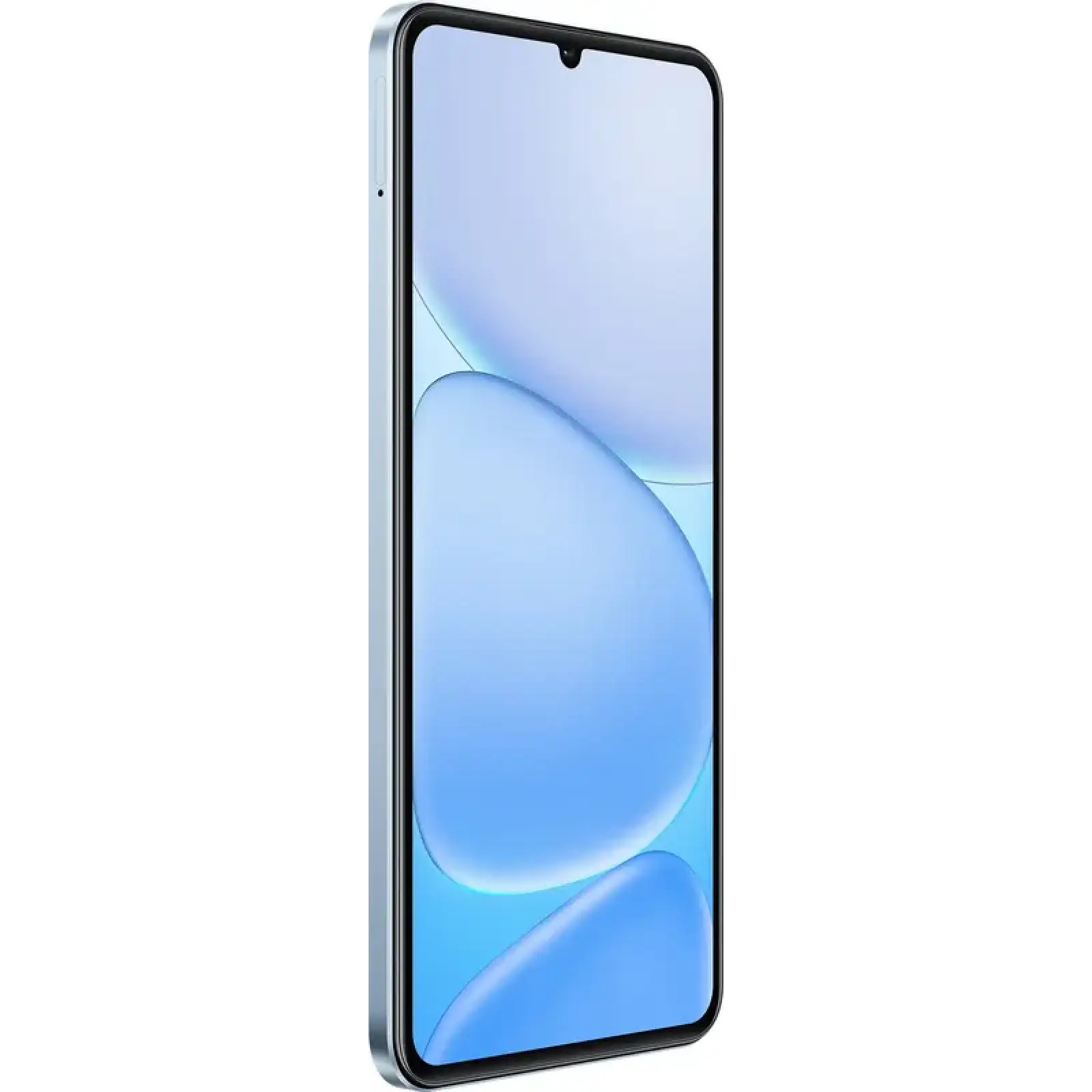 Смартфон Realme Note 80 4/128GB (RMX5388) Glacier Blue UA