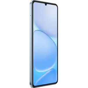 Смартфон Realme Note 80 4/128GB (RMX5388) Glacier Blue UA