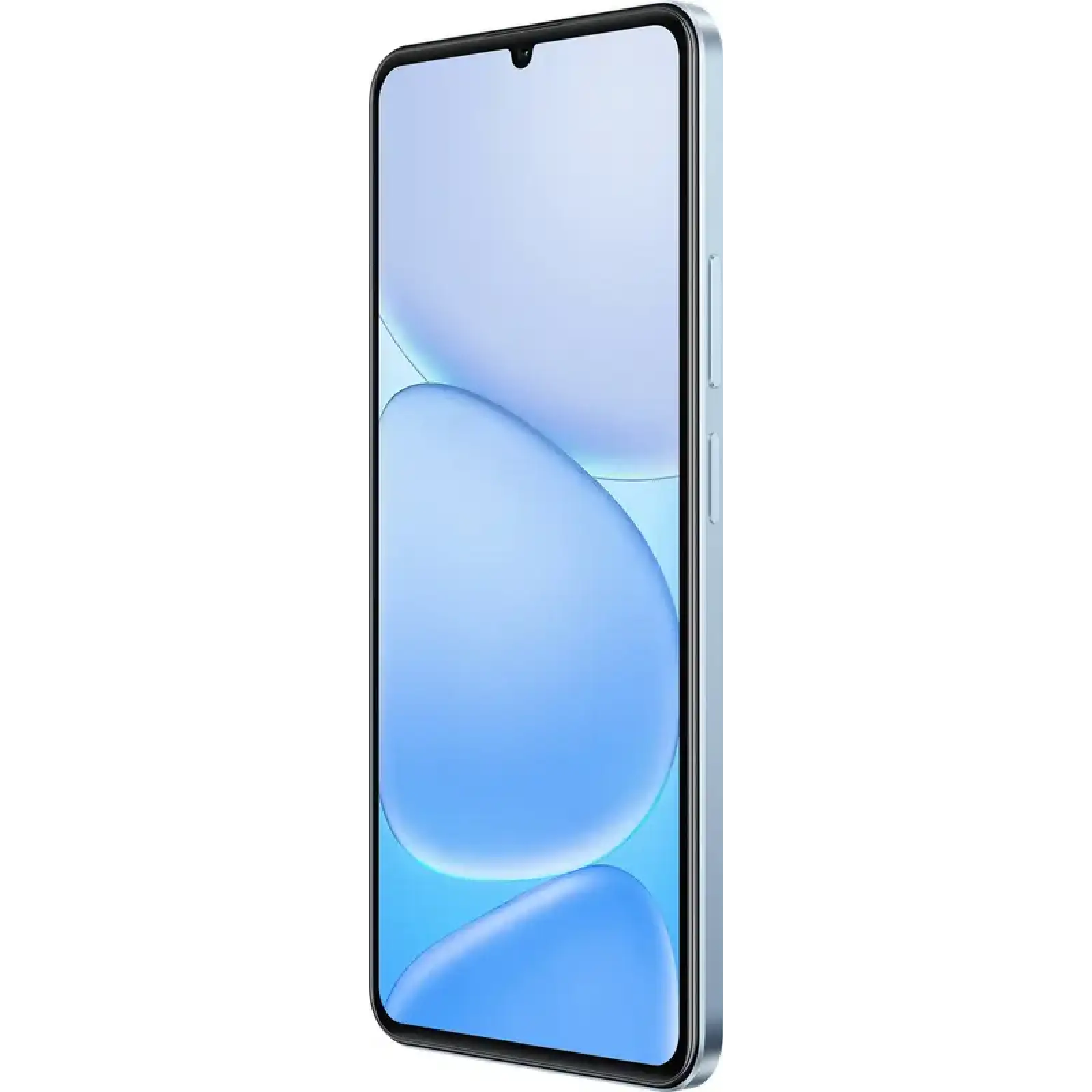 Смартфон Realme Note 80 4/128GB (RMX5388) Glacier Blue UA