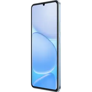 Смартфон Realme Note 80 4/128GB (RMX5388) Glacier Blue UA