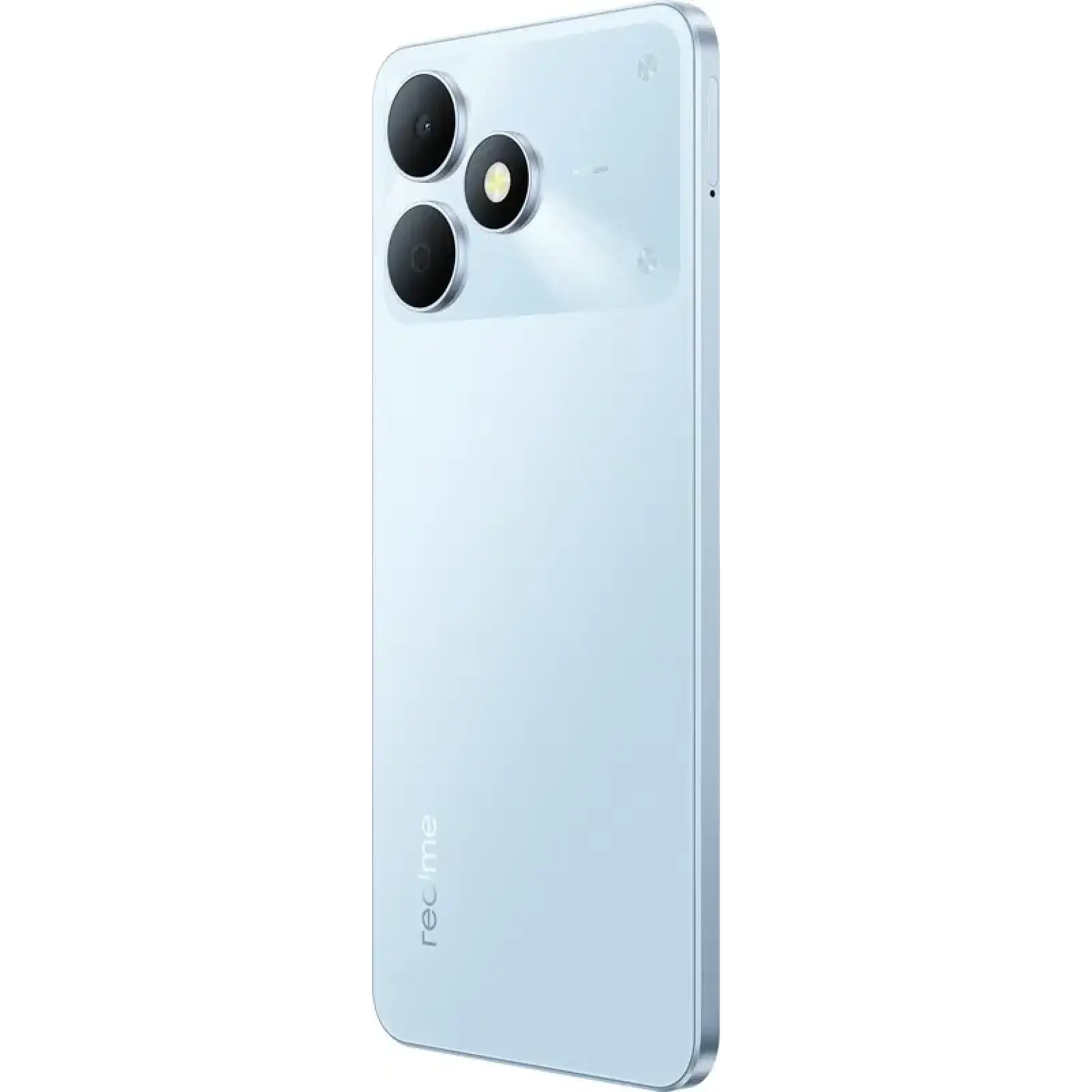 Смартфон Realme Note 80 4/128GB (RMX5388) Glacier Blue UA