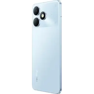Смартфон Realme Note 80 4/128GB (RMX5388) Glacier Blue UA