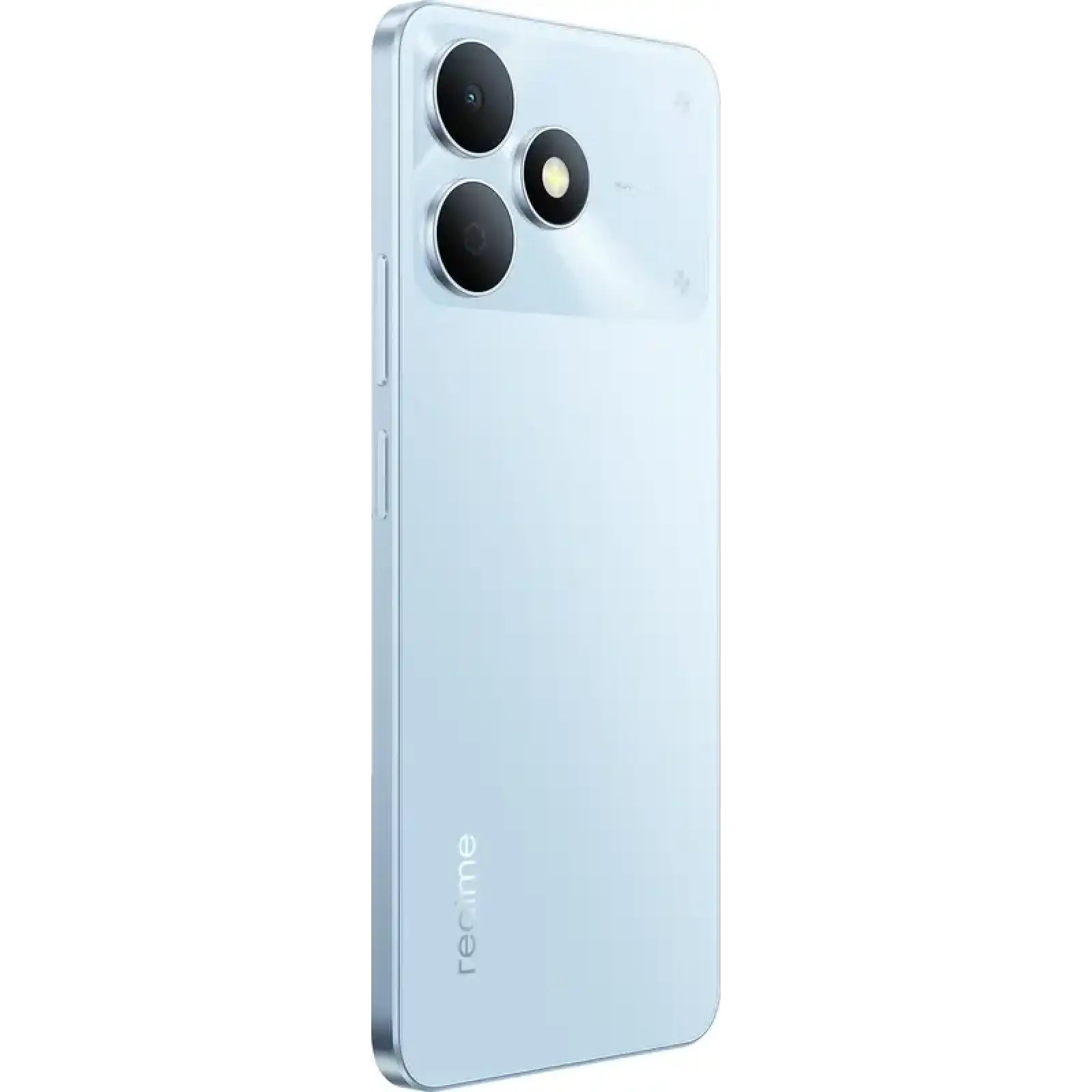 Смартфон Realme Note 80 4/128GB (RMX5388) Glacier Blue UA