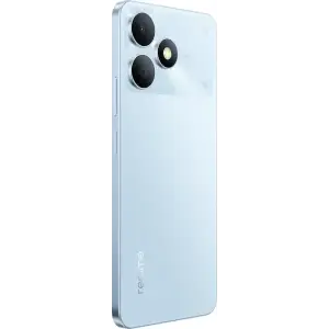 Смартфон Realme Note 80 4/128GB (RMX5388) Glacier Blue UA