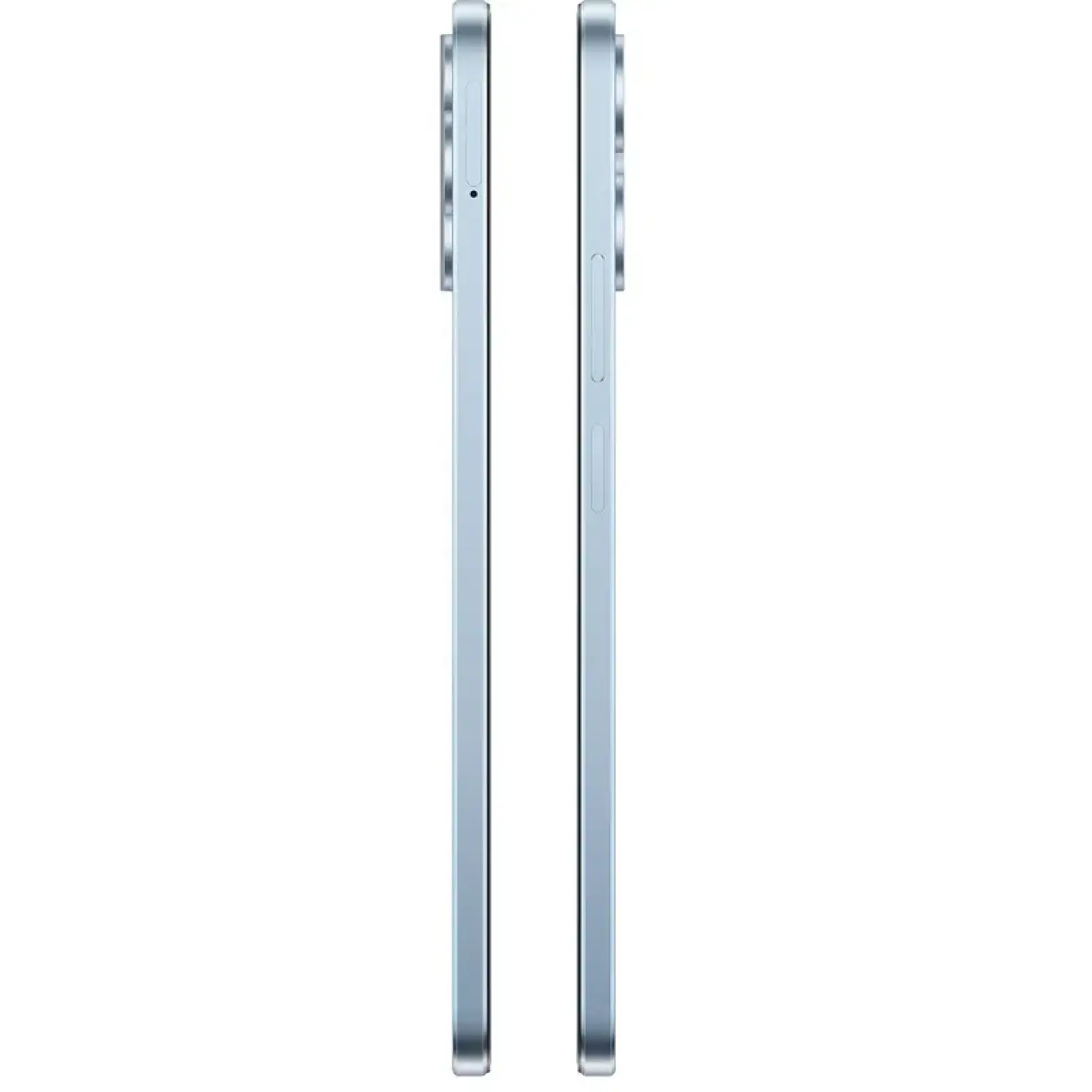 Смартфон Realme Note 80 4/128GB (RMX5388) Glacier Blue UA