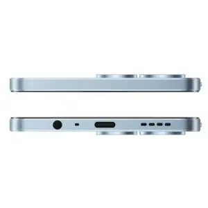Смартфон Realme Note 80 4/128GB (RMX5388) Glacier Blue UA