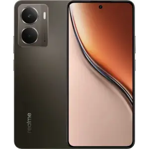 Смартфон Realme P3 12/512GB Comet Grey