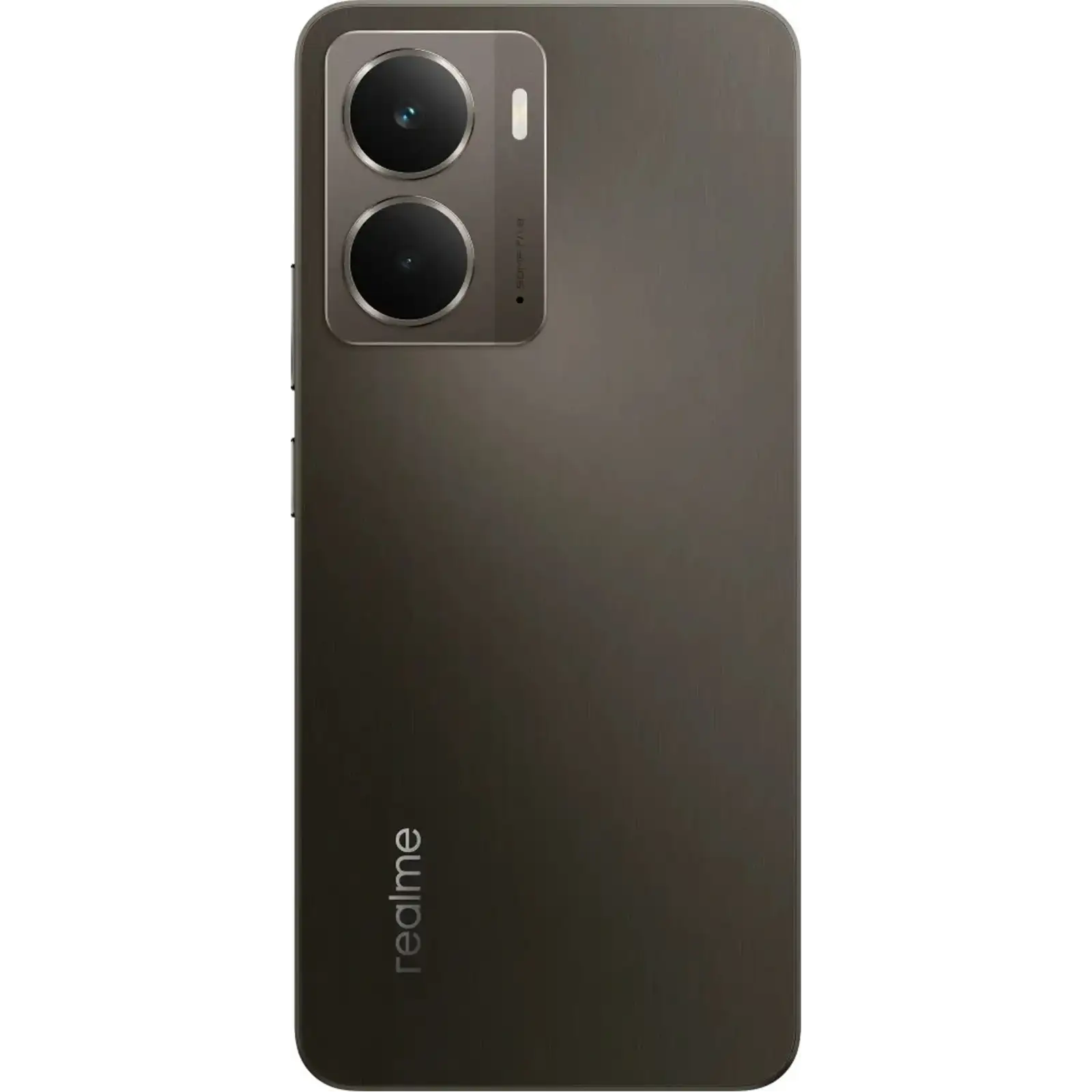 Смартфон Realme P3 12/512GB Comet Grey