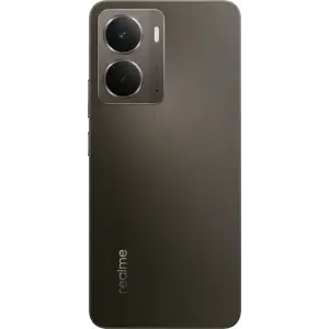 Смартфон Realme P3 12/512GB Comet Grey