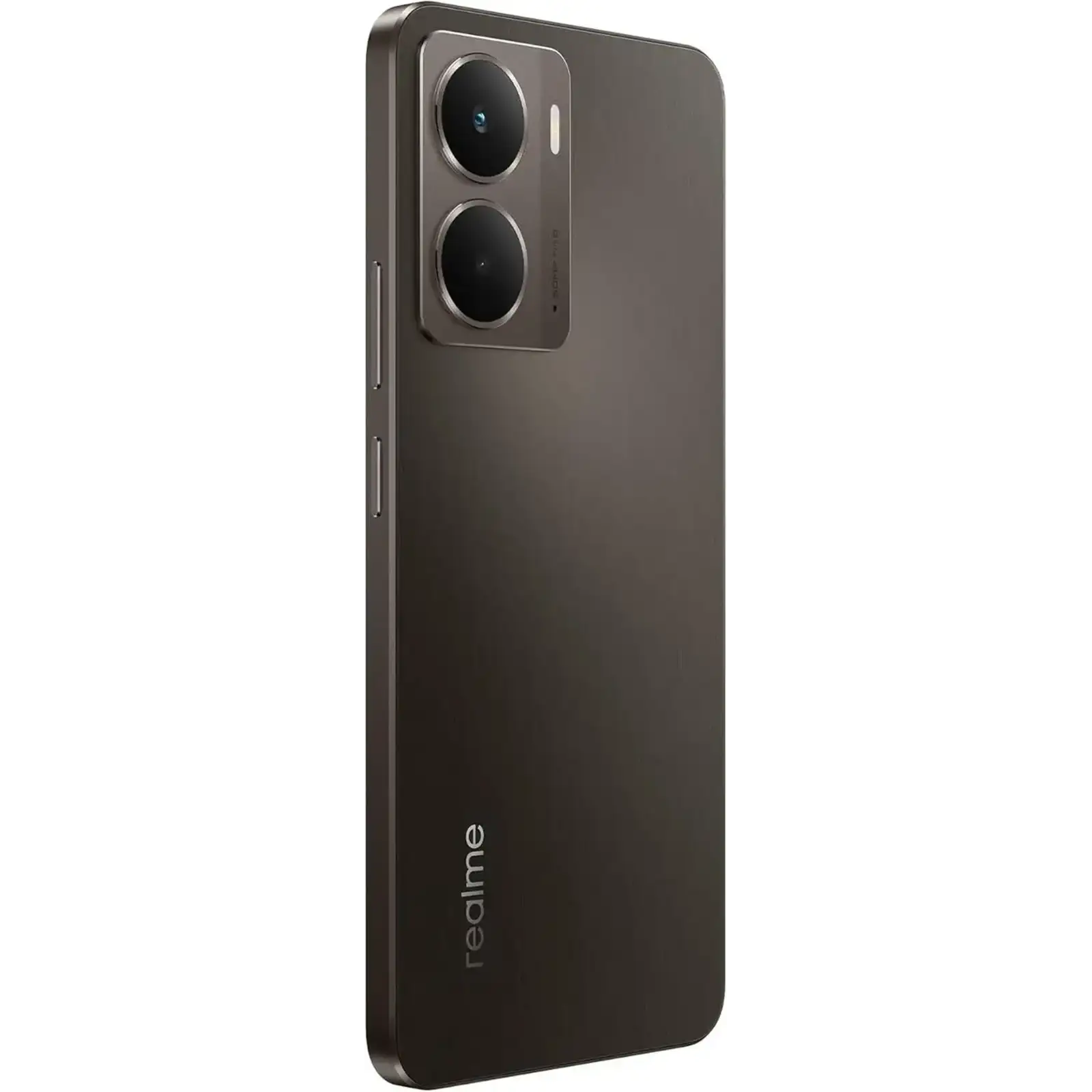 Смартфон Realme P3 12/512GB Comet Grey