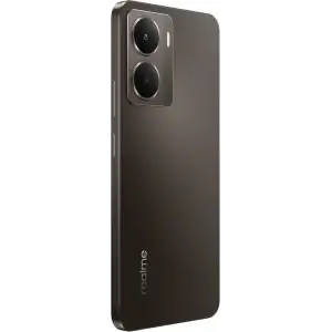Смартфон Realme P3 12/512GB Comet Grey