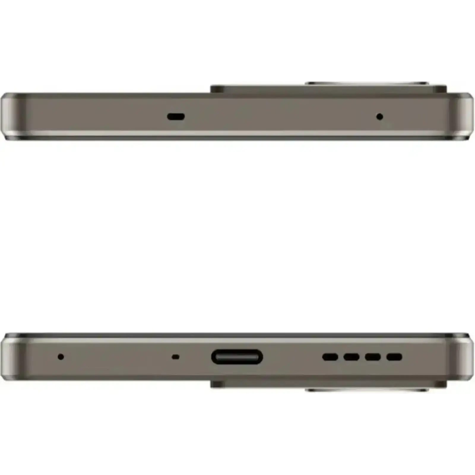 Смартфон Realme P3 12/512GB Comet Grey