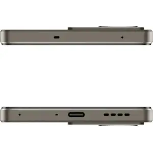 Смартфон Realme P3 12/512GB Comet Grey