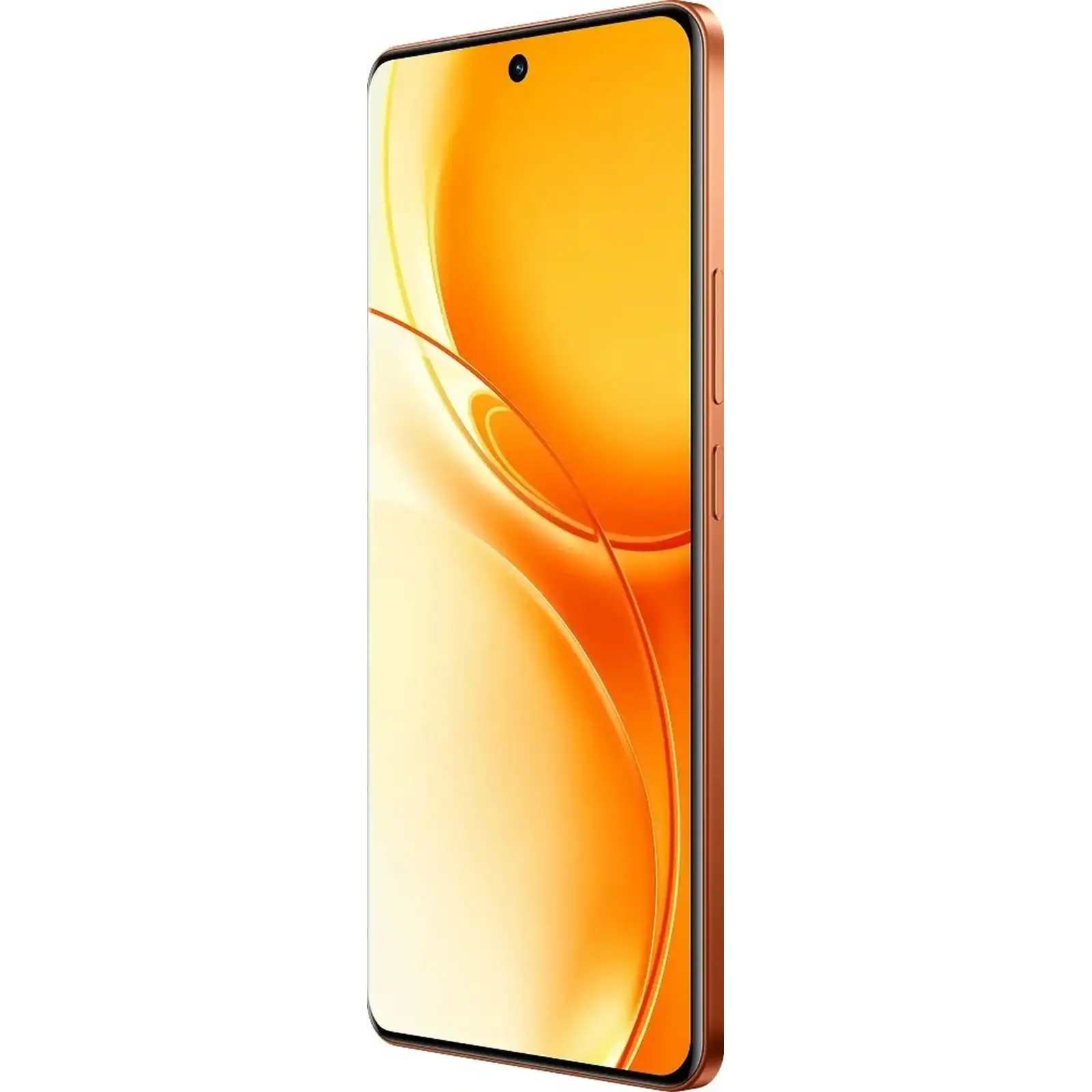 Смартфон Realme P4 Power 5G 12/256GB Flash Orange EU