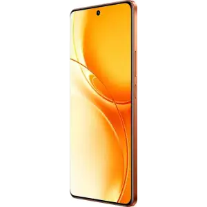 Смартфон Realme P4 Power 5G 12/256GB Flash Orange EU