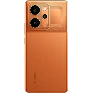 Смартфон Realme P4 Power 5G 12/256GB Flash Orange EU