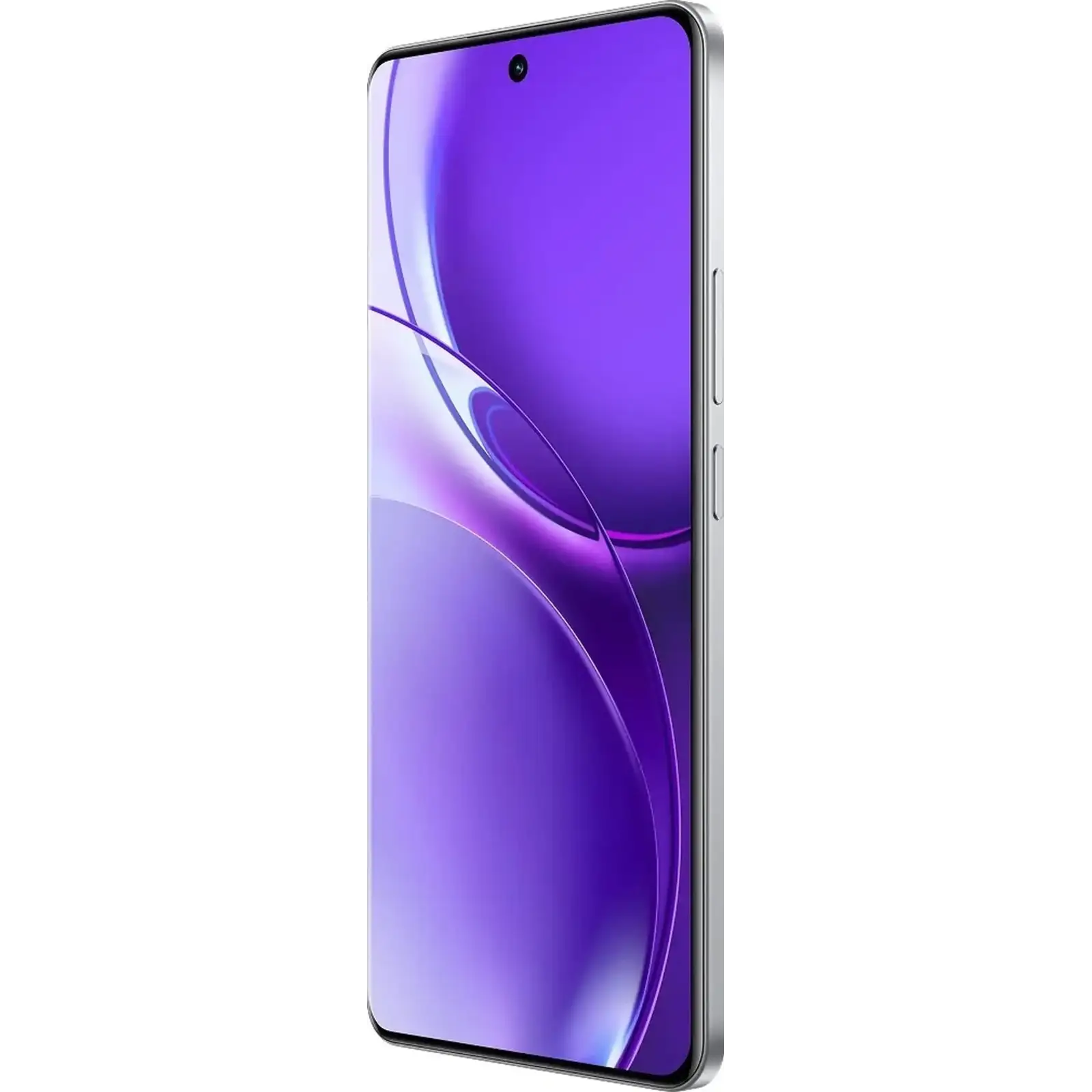 Смартфон Realme P4 Power 5G 12/256GB Power Silver EU