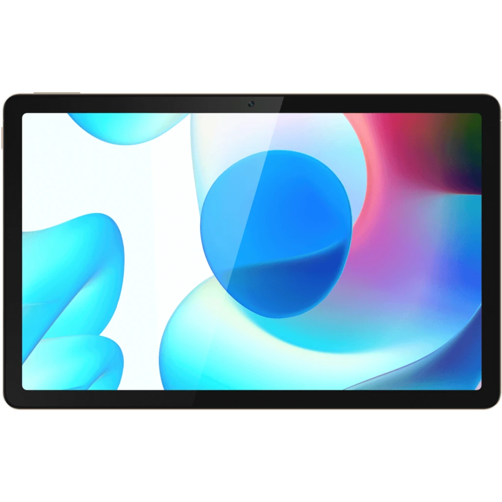 Планшет Realme Pad 10.4 3/32Gb WiFi Gold UA