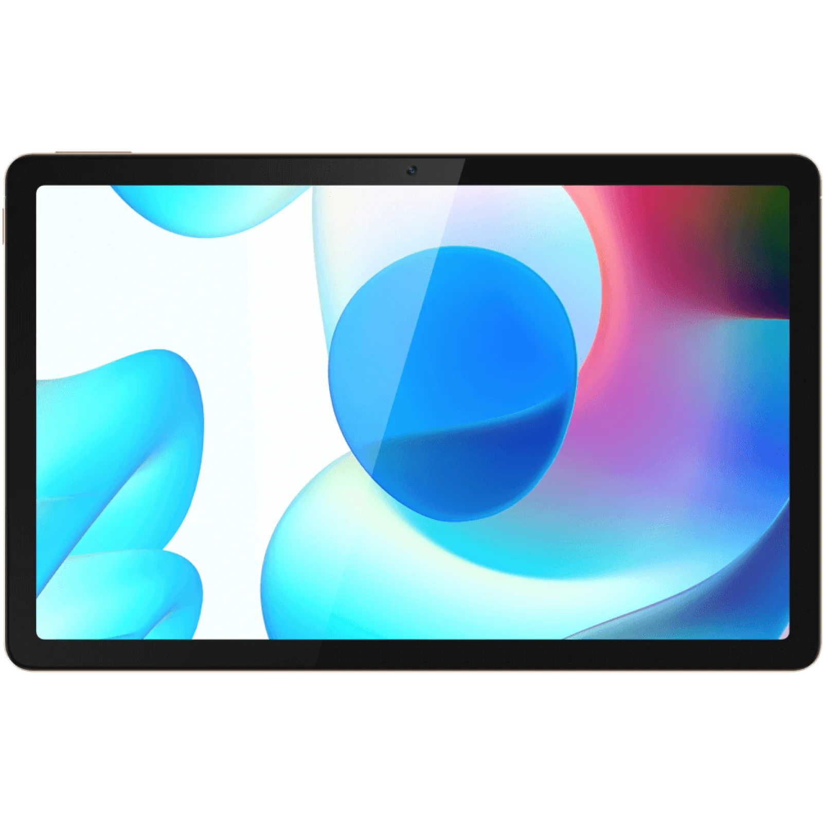 Планшет Realme Pad 10.4 3/32Gb WiFi Gold UA