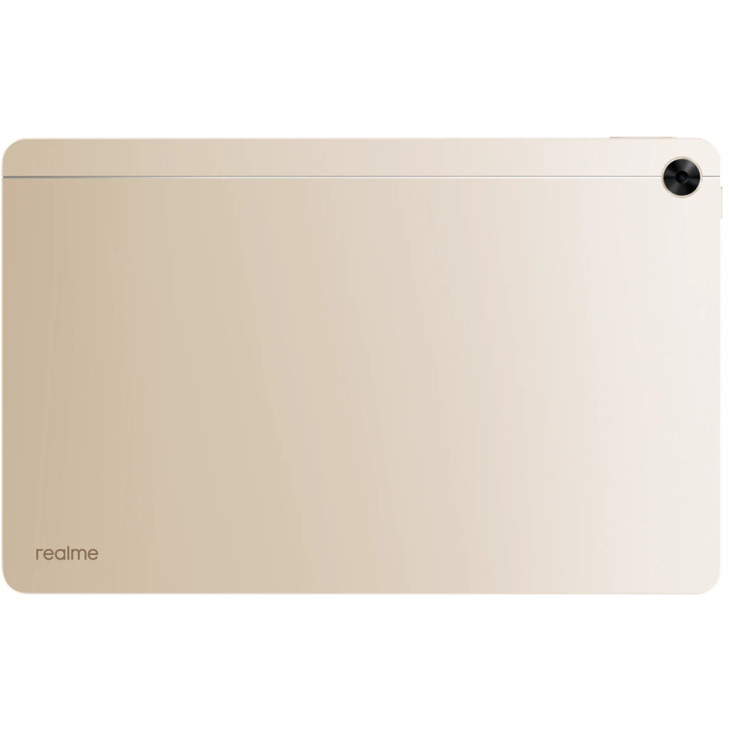 Планшет Realme Pad 10.4 3/32Gb WiFi Gold UA