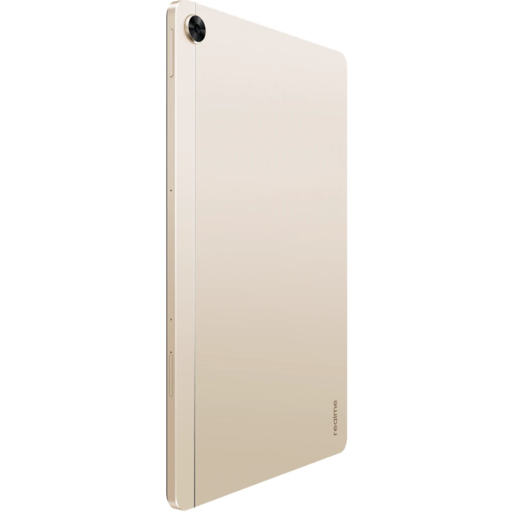 Планшет Realme Pad 10.4 3/32Gb WiFi Gold UA