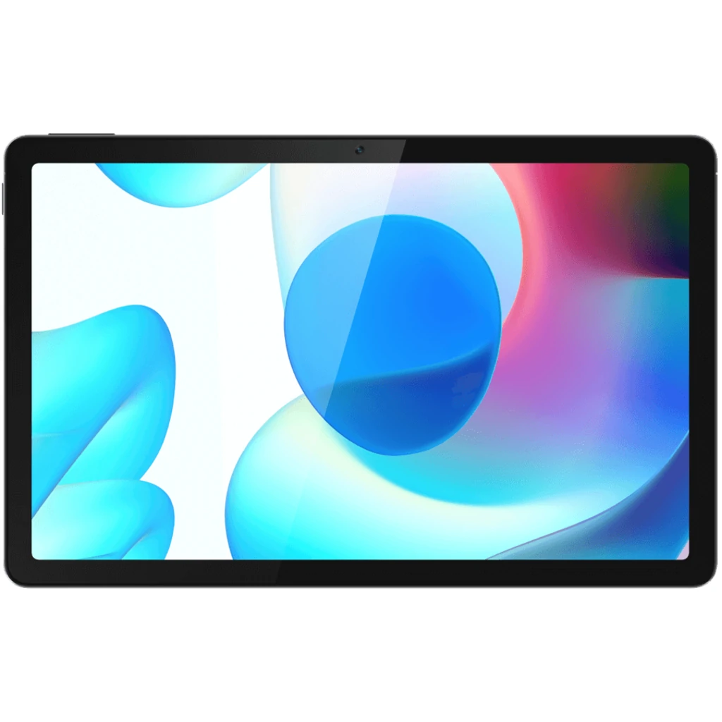 Планшет Realme Pad 10.4 6/128Gb WiFi Grey
