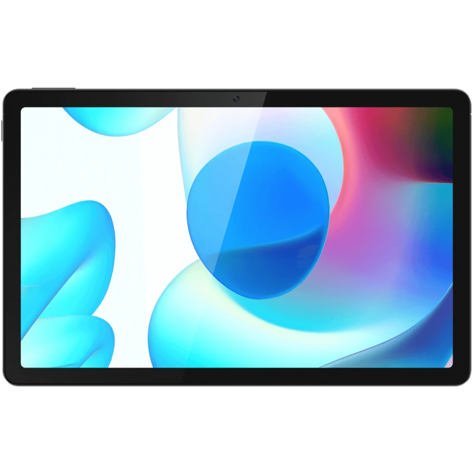 Планшет Realme Pad 10.4 6/128Gb WiFi Grey