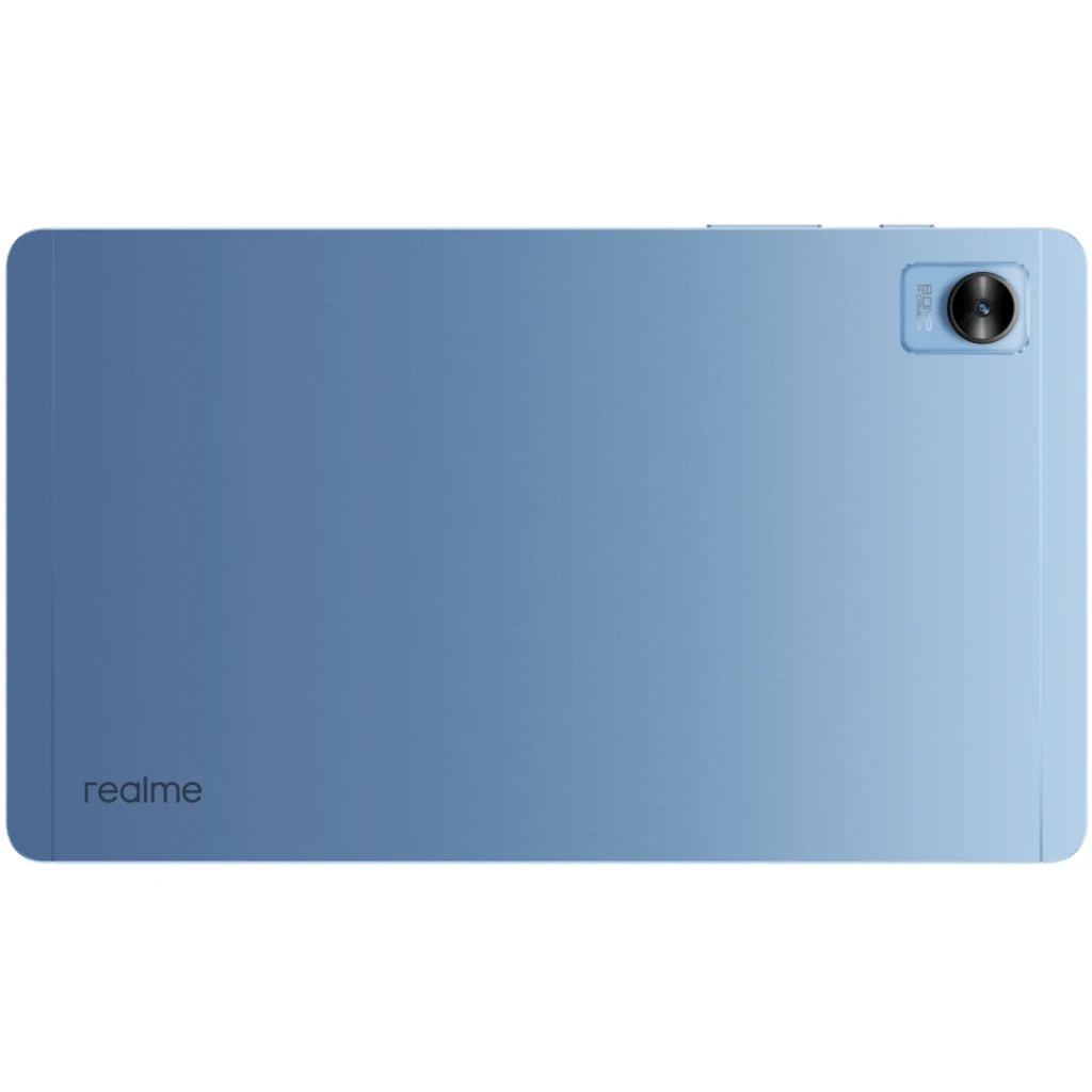 Планшет Realme Pad Mini 8.7 4/64Gb LTE Blue UA