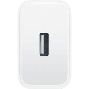 МЗП Realme SUPERVOOC 45W Power Adapter White
