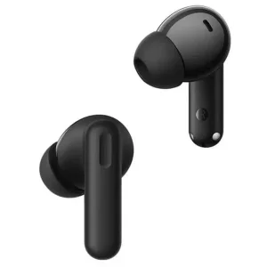 Навушники Realme TechLife Buds Black