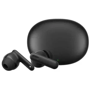 Навушники Realme TechLife Buds Black