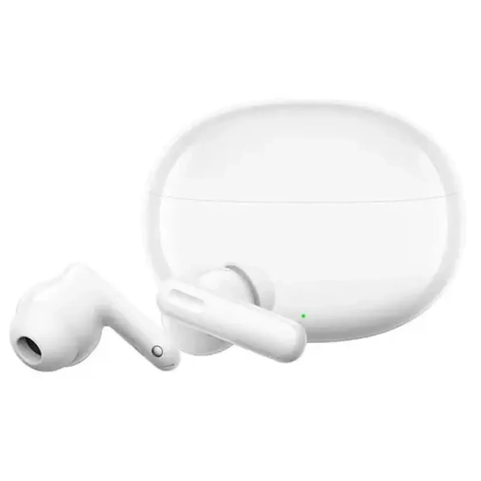 Навушники Realme TechLife Buds White