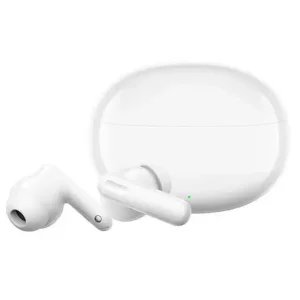 Навушники Realme TechLife Buds White