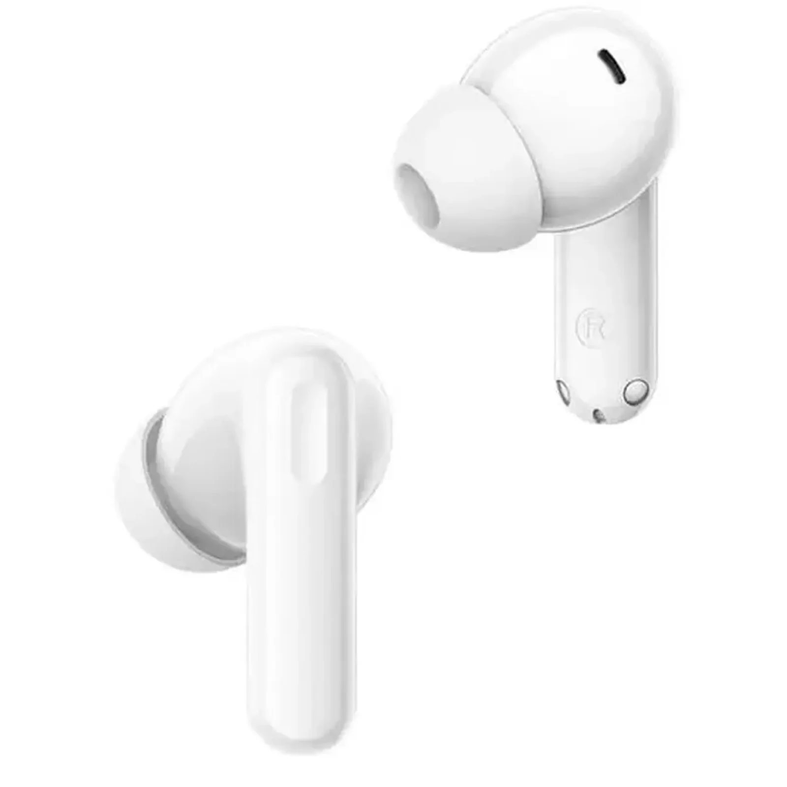 Навушники Realme TechLife Buds White