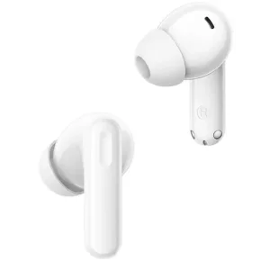 Навушники Realme TechLife Buds White