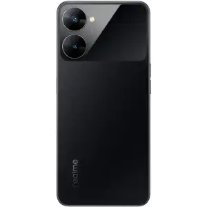 Смартфон Realme V30 5G 6/128GB Black