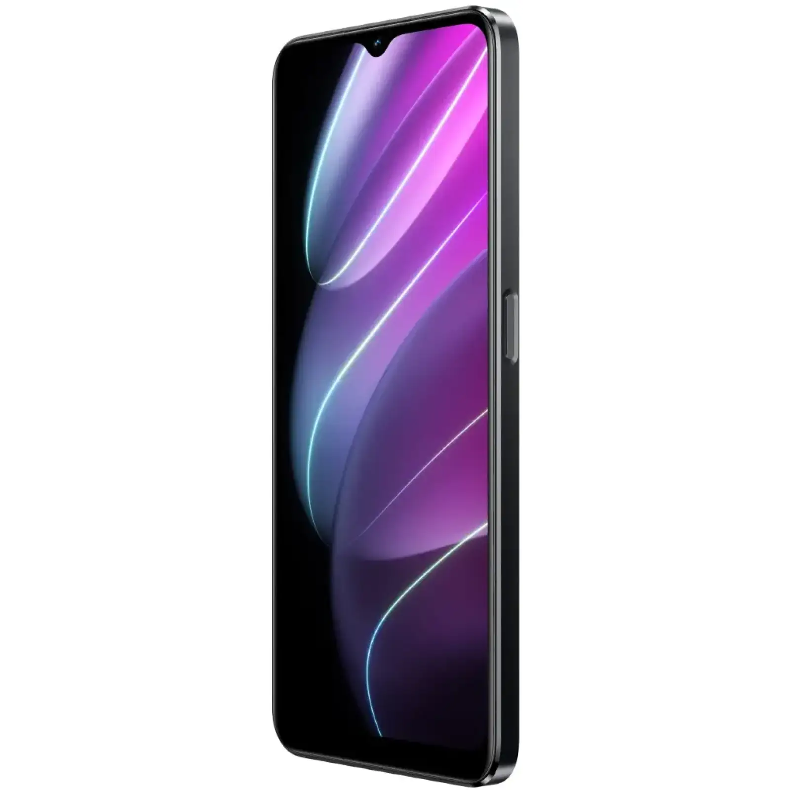 Смартфон Realme V30 5G 6/128GB Black
