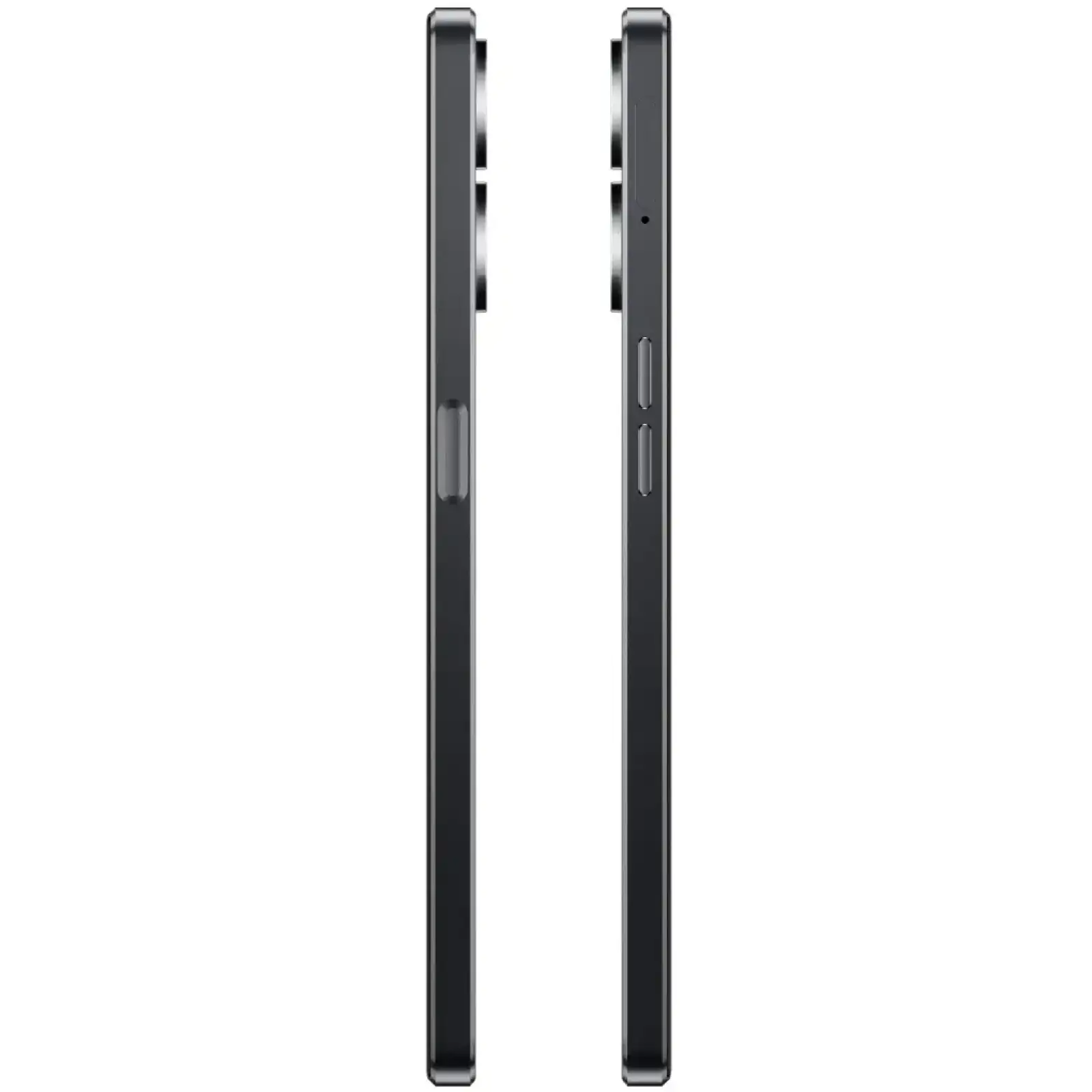 Смартфон Realme V30 5G 6/128GB Black