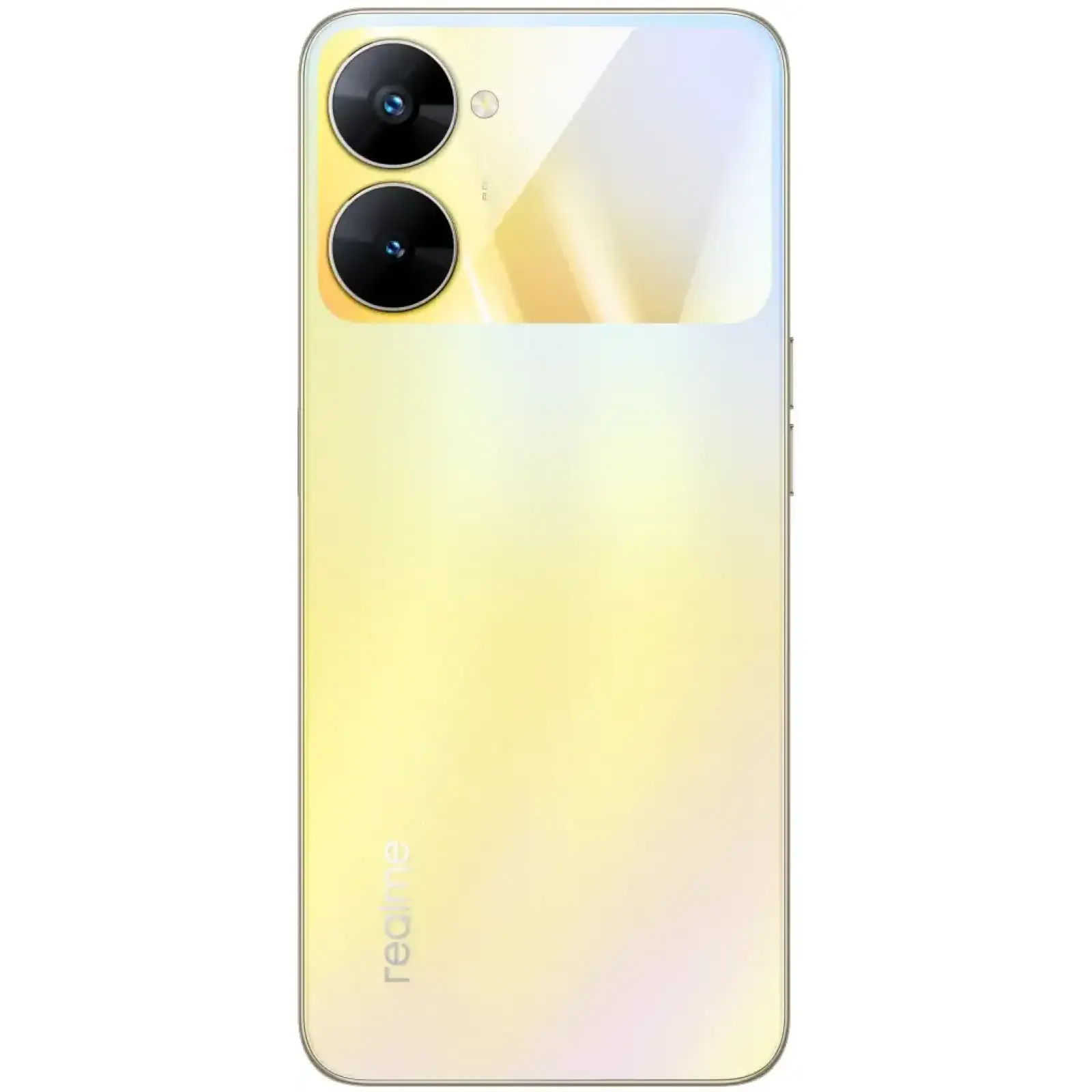 Смартфон Realme V30 5G 6/128GB Gold