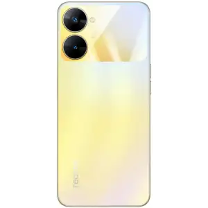 Смартфон Realme V30 5G 6/128GB Gold