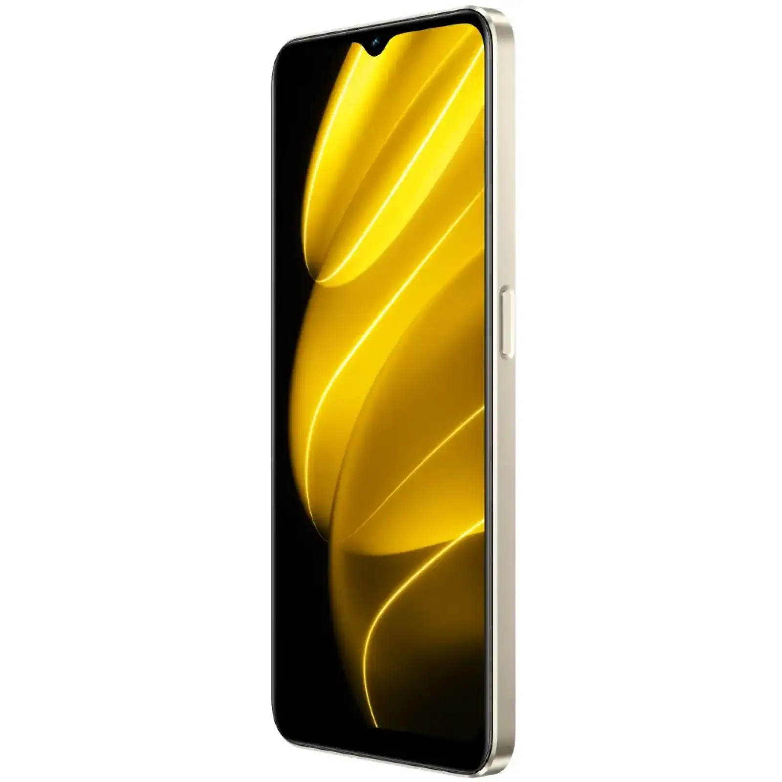 Смартфон Realme V30 5G 6/128GB Gold
