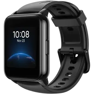 Смарт-годинник Realme Watch 2 Black